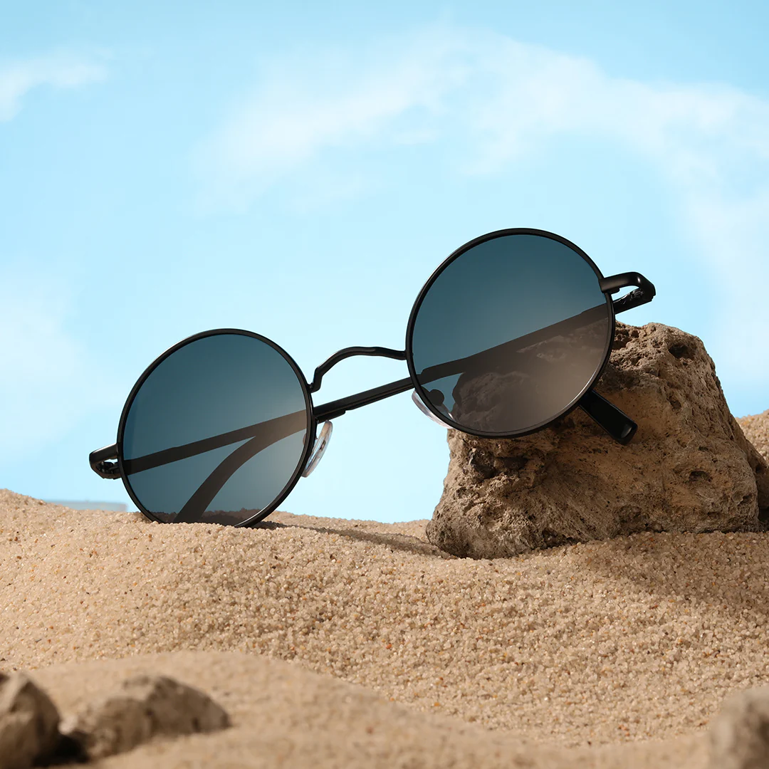ELKLOOK EYEGLASSES